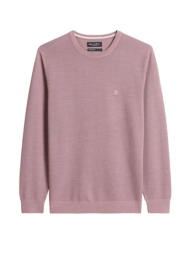 Marc O'Polo Pullover morado XXL - Marc O'Polo - FashionsVida