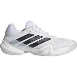 Zapatillas de tenis y pádel de mujer BARRICADE 14 W CL