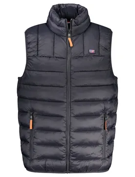 Herren AUSSENTASCHEN Schwarz 849148_NEBLACK
