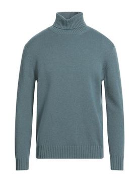 Rollkragenpullover Herren Grün 48,50 Herren