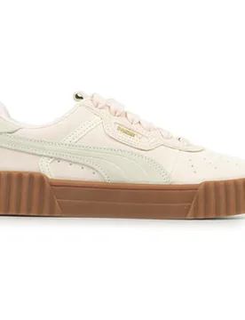Sneaker Carina 3.0 36;37;38;39;40 Female - Puma - FashionsVida
