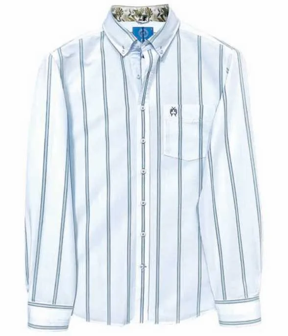 XL Shirt, B.Down, 1/1, male - XL - FashionsVida