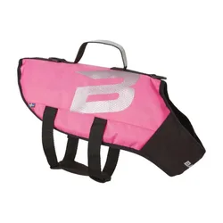 Splash Pet Life Jacket Pink XS unisex