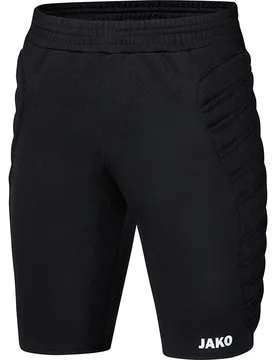 Torwart-Short (Schwarz / Größe L / Unisex) - Jako - FashionsVida