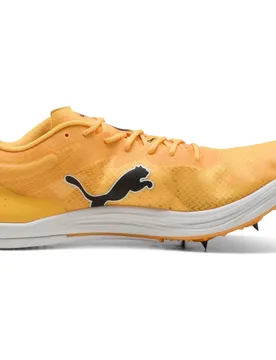 Evospeed Long Distance Leichtathletikschuhe, orange, Größe 38 ½ 38 ½ - Puma - FashionsVida
