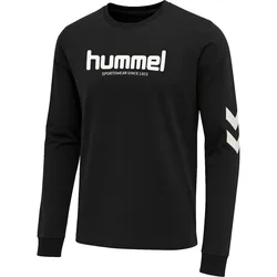 Legacy 2.0 Herren Longsleeve, schwarz L
