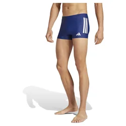 Stripes 2´´ Swimming Boxer Dark Blue / White M Men