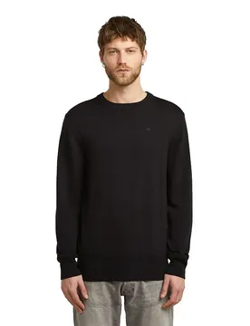 Pull Premium Core Dark Black L