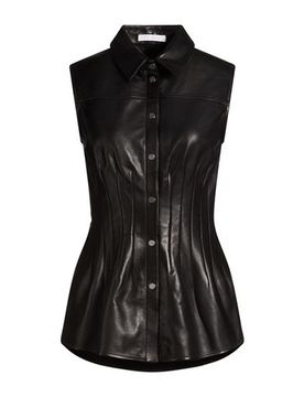 Hemd Damen Schwarz M,S,XS Damen