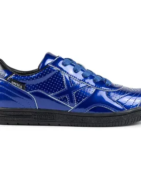 Chaussures De Futsal Gresca Xls 334 Blue EU 44 - MUNICH - FashionsVida