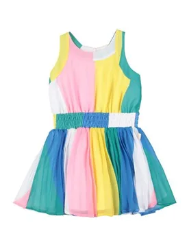 Vestido para niña Chica Amarillo 3,4,5,6 Chica - Billieblush - FashionsVida