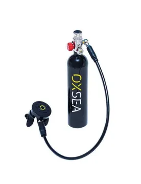 Oxsea Bombola Subacquea Ox 1000