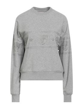 Sweatshirt Damen Hellgrau L,S,XS,XXS Damen