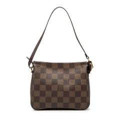 Damier Ebene Trousse Pochette