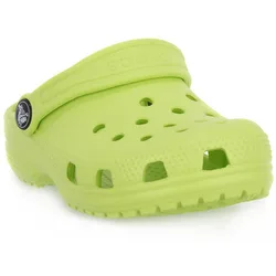 Pantoffeln Kinder Lmde Classic Clog T 30 Male