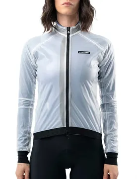 Etxeondo Giacca Busti White