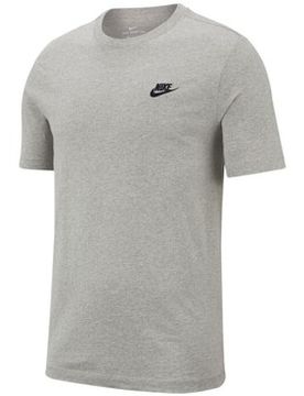 T-Shirt Nsw Club Tee Eu Xxl;Eu S;Eu M;Eu L;Eu Xl Male