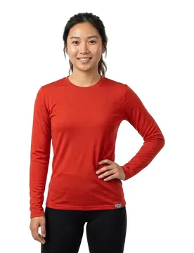 Sweat-shirt Lota 3737 Red L - Lasting - FashionsVida