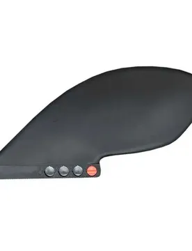 Nageoire Click-in Weedless Kayak 7 Inch One Size unisex