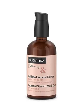 Cuidado Esencial EstrÃ­as - Suavinex - FashionsVida