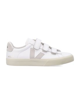 Unisex Sneakers in White - Versatile and Eco-Friendly