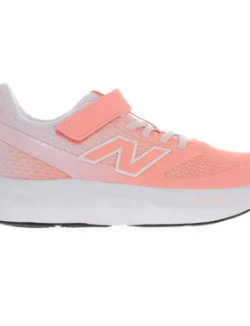 Scarpe Da Running 625 Hook & Loop Pink EU 29 - New Balance - FashionsVida