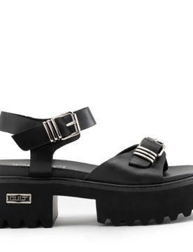 Sandali Donna Cult CLW473200 Nero