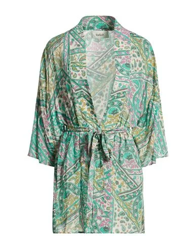 Jacke & Anorak Damen Grün 2 Damen - ba&sh - FashionsVida
