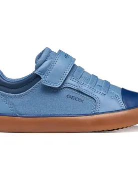 Sneakers Senza Lacci Junior Gisli Dark Sky / Navy EU 35