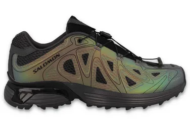 XT-Whisper Void - Sneaker - gruen - Herren - Size: 44 2/3