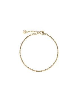 Armband SEED BEAD gold gold damen - Edblad - FashionsVida