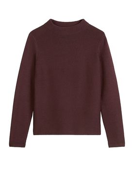 Marc O' Polo dunkelrot S damen