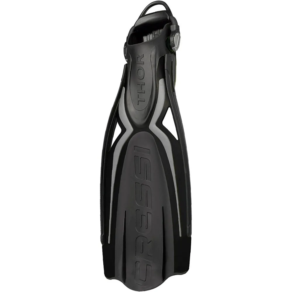 Cressi Sub thor ebs Negro (XL) - Cressi Sub - FashionsVida