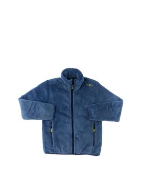 CMP Pile collo alto BLU AVIO 98