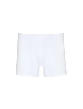 Pantaloni BUSINESS CLASS bianco bianco M - Mey - FashionsVida