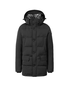 Steppjacke PLAZA noir 58 - Strellson - FashionsVida