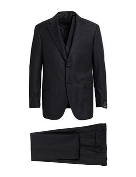 Traje Hombre Carbón 50,54 Hombre