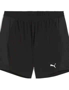 Velocity 5´´ Shorts Black L Men - Puma - FashionsVida