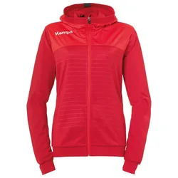 Veste Emotion 2.0 Chili Red / Red M