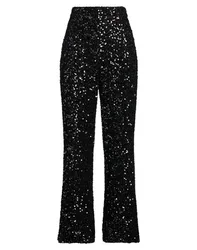 Hose Damen Schwarz 36,38,40 Damen