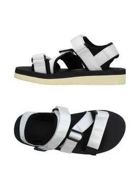 Sandale Damen Weiß 35,36 Damen - Suicoke - FashionsVida