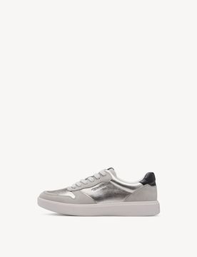 Sneaker argento - 39