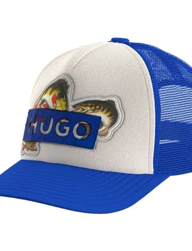 HUGO Blue - Gorra de hombre - HUGO Blue - FashionsVida