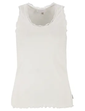 Lace Kelly Top female - M - FashionsVida