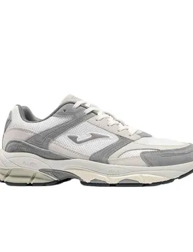 Baskets Cr111 Grey / Grey EU 43
