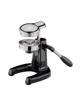 Profi-Saftpresse POSITANO Schwarz schwarz baby