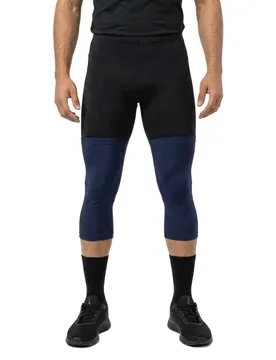 Scaldaginocchia Z Roubaix Blue