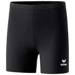 Verona Damen-Radhose - Noir - female - Size: 38