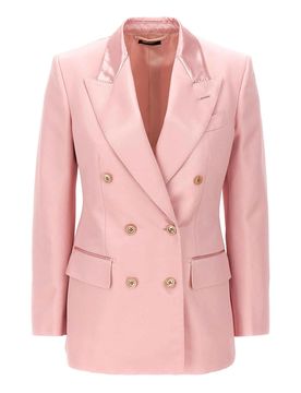 Tom Ford Blazer doppiopetto