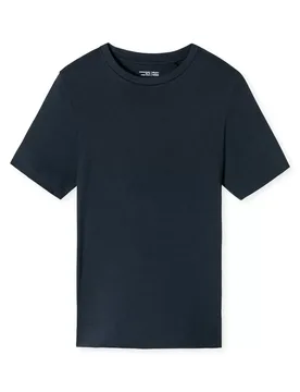 T-Shirt Rundhals male - 48 - FashionsVida